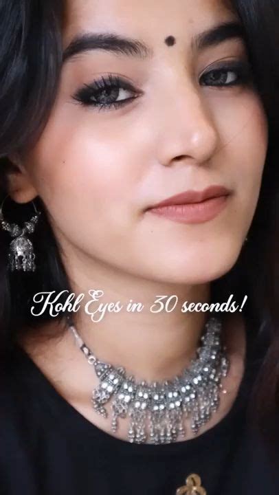 Pin by Mehekmankame on Indian eye makeup | Makeup routine, Beginners eye makeup, Eye makeup