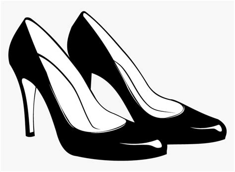 Shoe High Heeled Footwear Stiletto Heel Clip Art High Heels Clipart