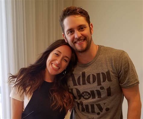 Christopher Uckermann Promovendo O Filme Como Cortar A Tu Patan Em