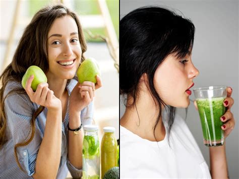 Fruit Juice Vs Fruit What Is Better For You