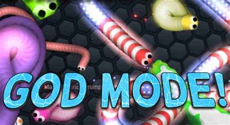 Play with Slither.io Mods for More Fun | Slither.io Skins, Hacks, Mods ...