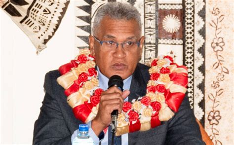 Fijian Holdings Works On Setting Up An I Taukei Bank