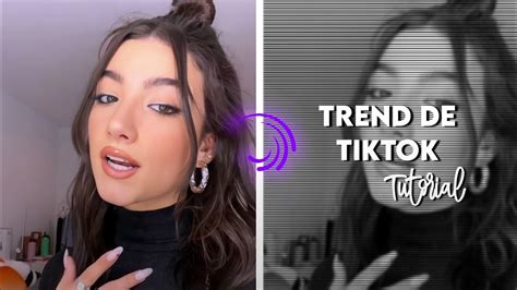 Tiktok Trend Tutorial Alight Motion Youtube