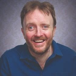 Chris McCausland - Edinburgh Fringe 2018 - British Comedy Guide