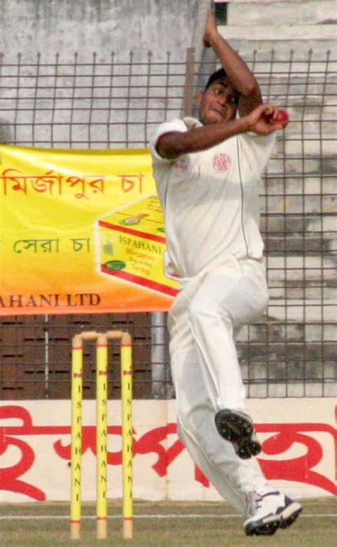 Rajshahi S Mohammad Shahzada And Khaled Mashud Celebrate The Wicket Of