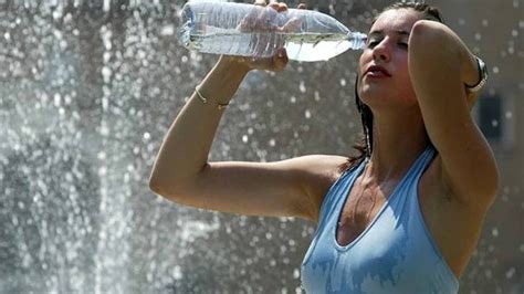 Clima Torrido Il Stato L Anno Pi Caldo Di Sempre In Italia E