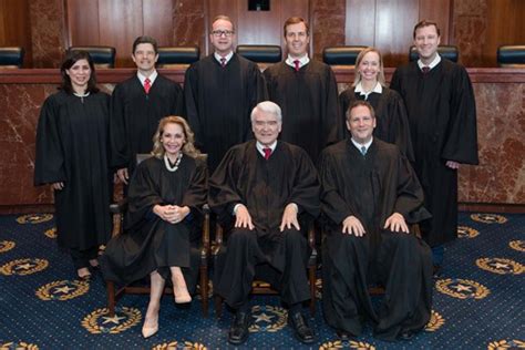 Texas Supreme Court Judge Rails Against 'Brainwashed' Republican Colleagues