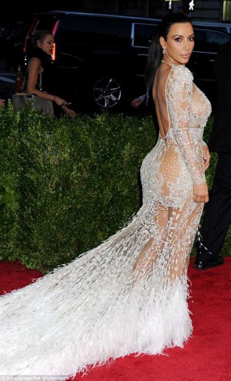 Kim Kardashian Dago Fotogallery