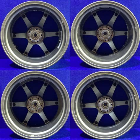 Yokohama Advan Avs Model T Jdmdistro Buy Jdm Wheels Engines And