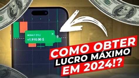 Maximize O Seu Lucro Em A Quotex Quotex Brasil Quotex