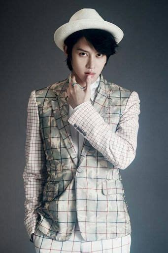 Heechul Wiki Super Junior Amino