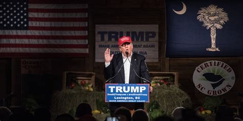 South Carolina Republican Party could skip 2020 primary to help Trump ...