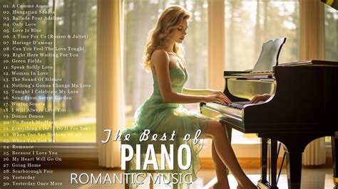 30 Most Beautiful Classical Music Pieces The Best Romantic Love Songs