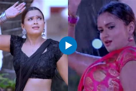 Bhojpuri Dance Video Neelam Giri S Mind Blowing Moves Are Just Out Of