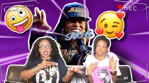 Missy Elliott Ft Nicole Wray And Big Boi All In My Grill Reaction