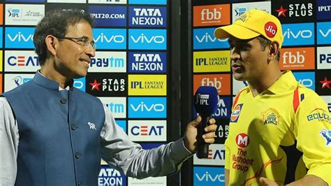 Harsha Bhogle Picks His All Time Ipl Playing Xi Include Three Rcb Stars