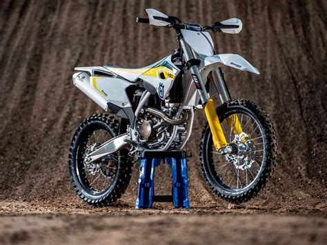 2015 Husqvarna Fc 450 Gallery 574924 Top Speed