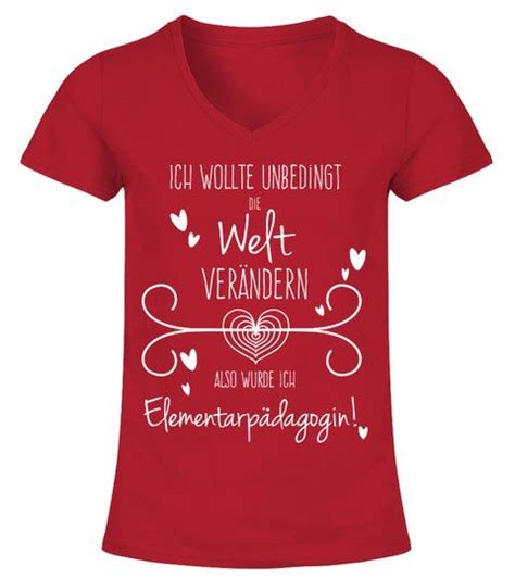 Nur für kurze Zeit erhältlich V Ausschnitt T Shirt Frauen Shirts