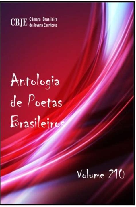 Livro 242 Antologia de Poetas Brasileiros João Riél Manuel