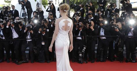 Qui Foulera Le Tapis Rouge Du Festival De Cannes