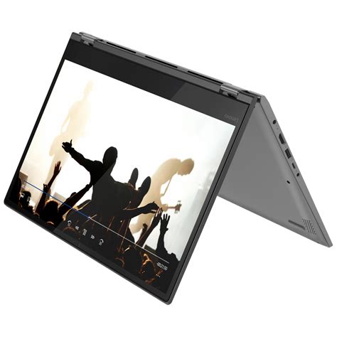 Lenovo Yoga 530 14" 2-i-1 (onyx black) | Elgiganten | Elgiganten