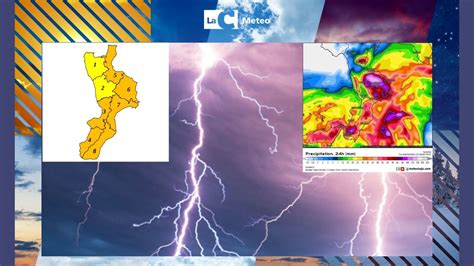 Maltempo Domani Allerta Arancione Su Quasi Tutta La Calabria