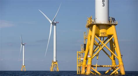 CROWN project aims to reduce costs for offshore turbine foundations ...