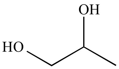 Illustrated Glossary of Organic Chemistry - Glycol