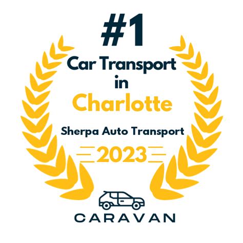 Sherpa Auto Transport Ratings And Reviews 1 Auto Transport Companies In Charlotte Nc