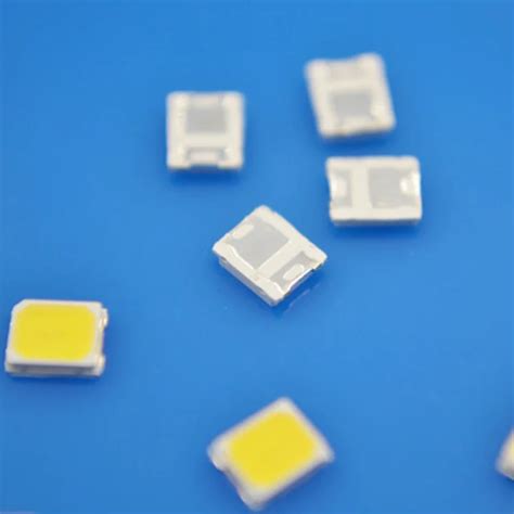 Surface Mount Smd Epistar Led Chip High Power W W V V V