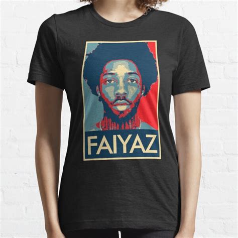 Brent Faiyaz Brent Faiyaz T-Shirts | Redbubble