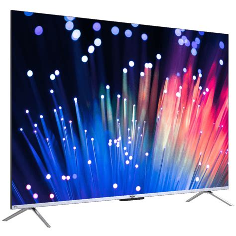 Haier Smart Tv S Uhd K