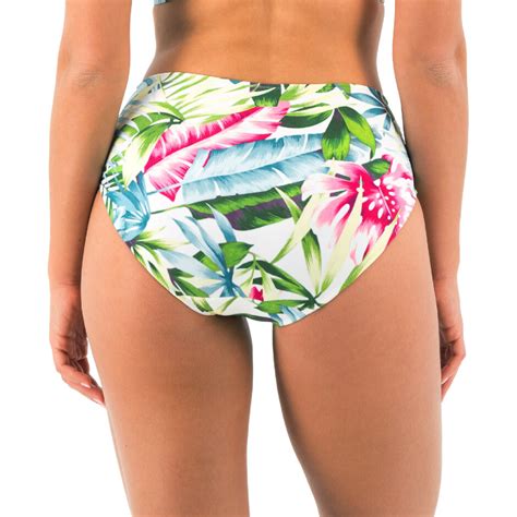 Bikini Maxi Trusse Fantasie Langkawi Bikini Maxi Hvid