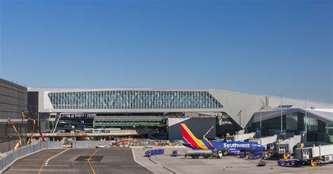 LaGuardia Gateway Partners Announces June 13 Opening of Arrivals & Departures Hall - Airport News