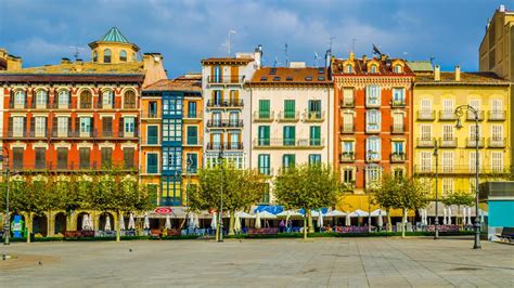 16 Best Hotels in Pamplona. Hotel Deals from £37/night - KAYAK