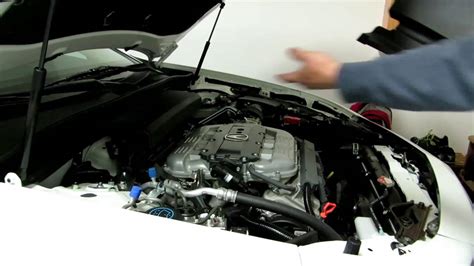 2010 Acura Tl Engine