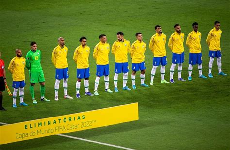 Obrigat Rio Dar Folga Nos Dias De Jogos Do Brasil Na Copa Do Mundo