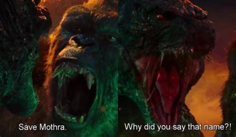 Internet Reacts To Godzilla Vs Kong With Memes As Electric As The Battle Itself Brobible