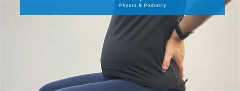 Pelvic Pain In Pregnancy Gv Sportscare