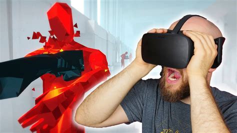 Unikam PociskÓw Niczym BÓg Super Hot Vr Oculus Rift Vr Pl Youtube