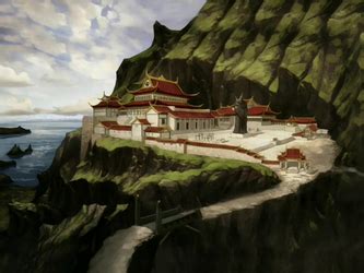 Fire Nation school | Avatar Wiki | Fandom