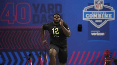 What Happened On Day 2 Of The 2022 NFL Scouting Combine