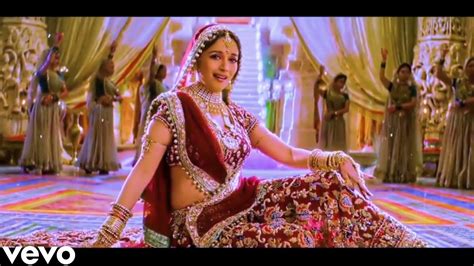 Kaahe Chhed Mohe Hd Video Song Devdas Shah Rukh Khan Madhuri