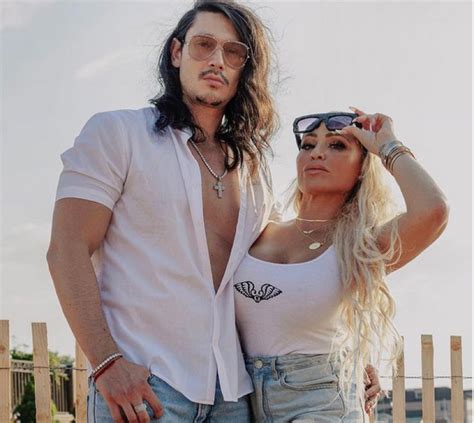 90 Day Fiancé Spoilers: Darcey Silva And Georgi Rusev’s Sexy Photos ...