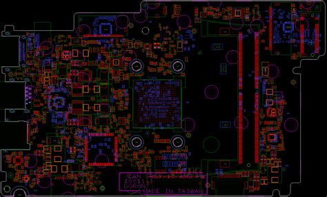 Dell Inspiron Wistron Jean Grey Amd Ggr N Boardview For