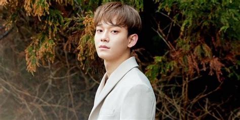 Chen EXO Releases Single And Music Video Hello This Afternoon Get