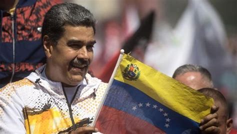 The Economist La Falsa Elecci N De Nicol S Maduro La Secuela Mundo