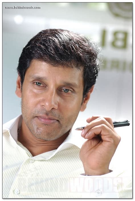 Tamil Actor Chiyaan Vikram movies list new film latest movies