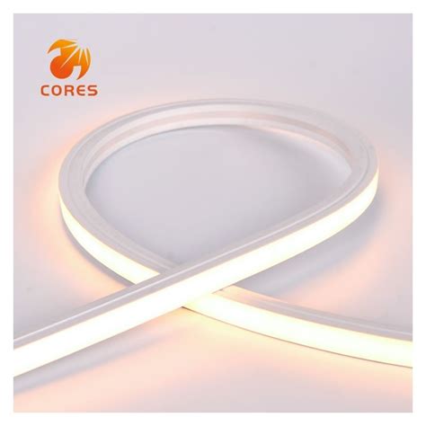 Silicone Neon Tube Flex Strip Smd Leds M Mm Products