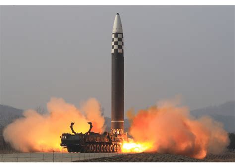 한미일 북핵수석 北 Icbm 발사에 유엔 안보리 차원 대응 촉구 네이트 뉴스